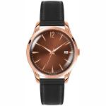 Stainless Steel Watch for Ladies Men, Customized design Wrist Watch Women Domed