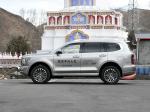 Good Price Fast Ship 5 Seat 5 Door 3.0T Tank 500 SUV 360Ps 4WD New Energy