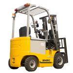 Full AC Motor Battery Operated Electric Forklift 1.5ton 2ton 2.5ton 3ton 3.5ton