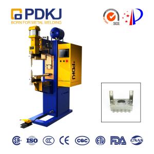 Quality 1000Hz MFDC Spot Welding Machine ISO wholesale