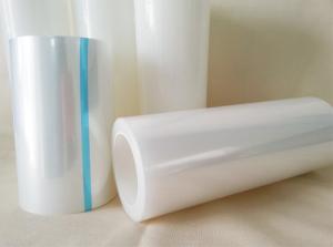 Quality High Gas Barrier Heat Sealing Film For Plastic Tray 20mm-1500mm Width wholesale