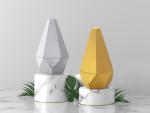 Misting Lamps 12w 30ml/h Aroma Essential Oil Diffuser 24v