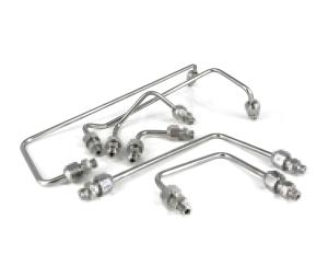 Quality Stainless Steel 304 Investment Casting Parts Connecting Pipes For Coffee Machine wholesale