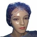 LDPE Disposable Hood Cap