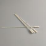 Foam Head DNA RNA 4.8mm Medical Cotton Swab