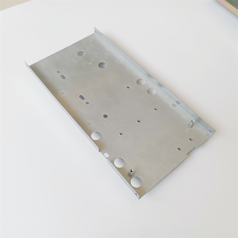 Precision Machinery Stamping Part Sheet Metal Fabrication Custom Made