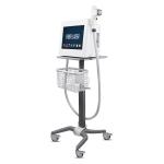 Laser Hair Removal Machine Professional Fiber Technology For Perman Hair Removal