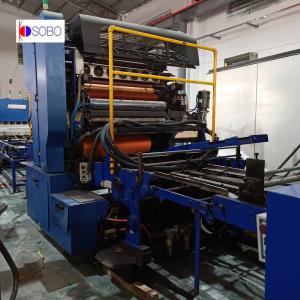 Quality Second Hand Crabtree Marquess Printing Machine With Feeder wholesale