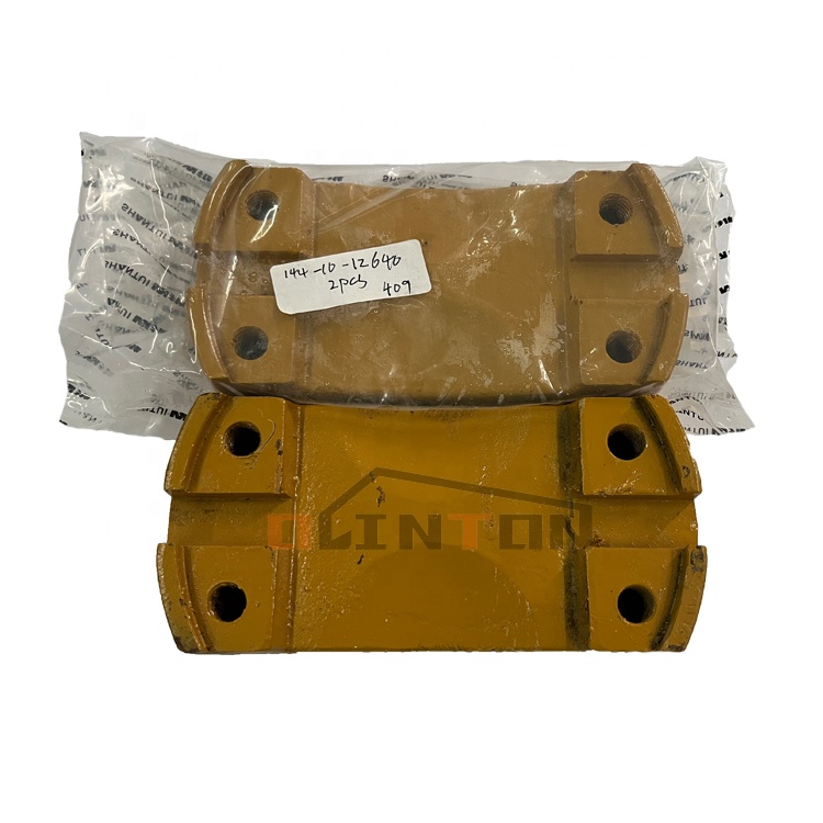 Directly Supply Yoke Part No 144-10-12640 for D60A-8 Bulldozer