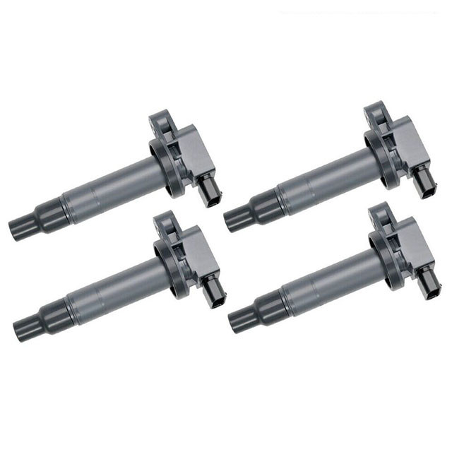 Factory Direct High Performance Automotive Parst OEM 90919-02237 High Quality For Toyota Tacoma 4 RUNNER Ignition Coils