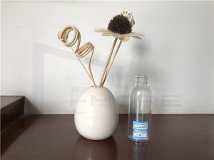 Quality Silkscreen 24/410 60ml ODM Pump Container Bottle wholesale