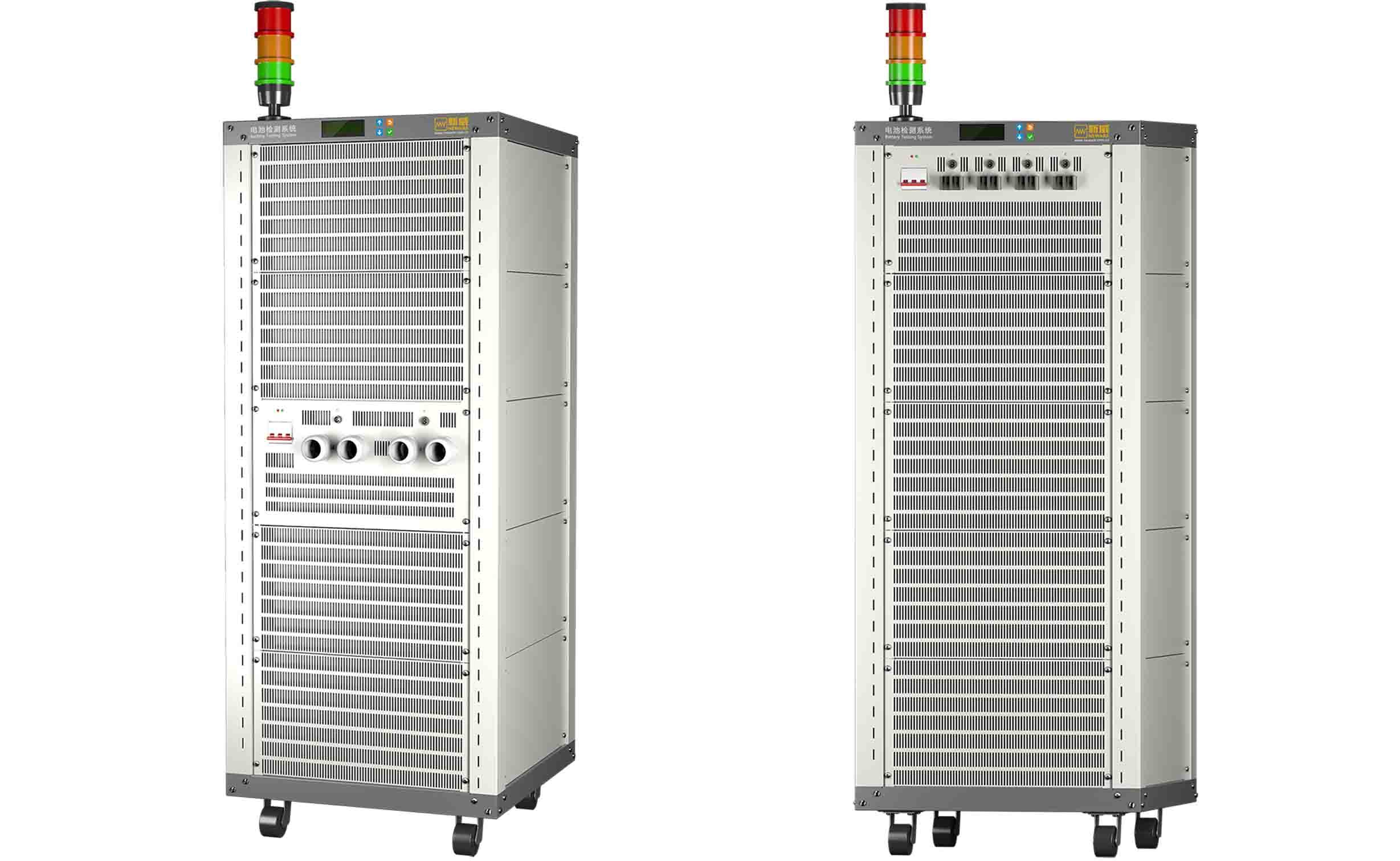 Universities Power Battery Grading System 1 Channel For EV
