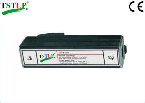 Quality 48v Power Line Lightning Surge Protector 5v Signal Line POE Protection wholesale