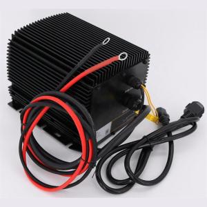 Quality 105739 128537 Aftermarket 25A 24v Battery Charger For Scissor Lift Genie JLG Skyjack wholesale