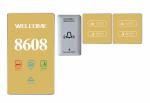 Hotel Room Number Sign Hotel Door Number Electronic Door Number For Hotels
