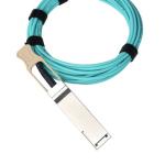 MFS1S00-H005V Aoc Fiber Cable 200Gb/S IB HDR QSFP56 5m