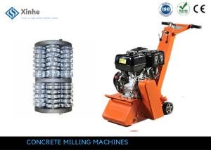 Quality Petrol Concrete Floor Planer Line Removers &amp; Cage Assembly For Asphalt Paving wholesale