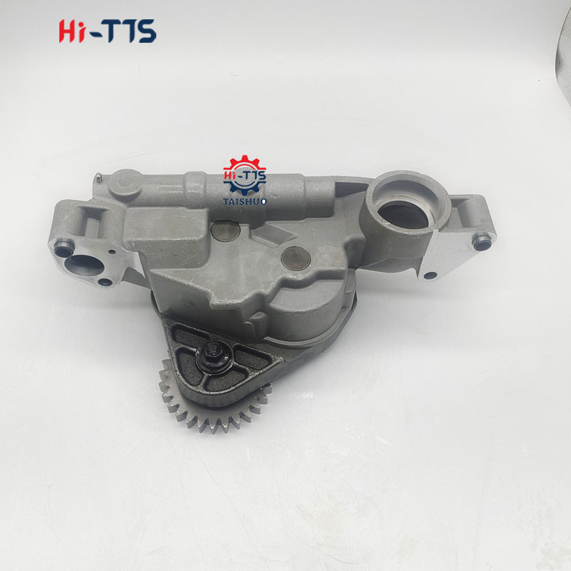 ISX15 QSX15 Engine Oil Pump 3681293 2864072 3686938 2892706 3687527
