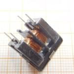 FUU9.8-5.0mH EMI Filter SMD 5mH@1kHz Rated Current 2.5A Common-Mode Filter
