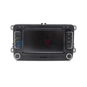 Quality Volkswagen RNS510 Car DVD Navigation Radio For VW GPS wholesale