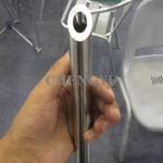 BA Polished TP316 Stainless Steel Bright Annealed Tube ASTM A312