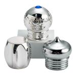 OEM ODM Perfume Caps Customized Designs And Drawings Are Available