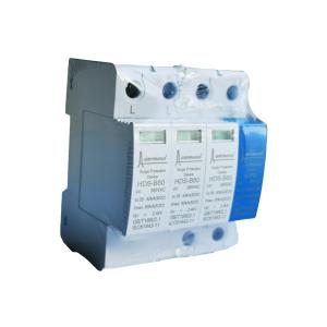 Quality 220V 380V Power Surge Protection Device Customized Color wholesale