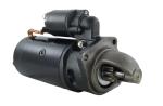 10T 12V Excavator Starter Motor Generator 2873D202 Engine Parts