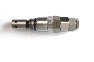 Quality SUMITOMO SH120A2 SH120A3 SH120 Main Relief Valve wholesale