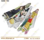 Lens Cleaning Cloth Microfiber Wipe Cloth Eyeglasses Cleaner