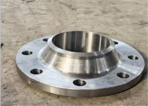 Quality 20 ANSI EN GOST Forged Steel Flange JIS B2220 Class 900 1500 2500 wholesale