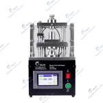 Electric Coin Cell Crimper 5m/Min Hydraulic Battery Sealing Machine