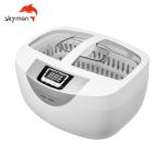 Benchtop SUS304 2500ML Ultrasonic Dental Cleaning Equipment
