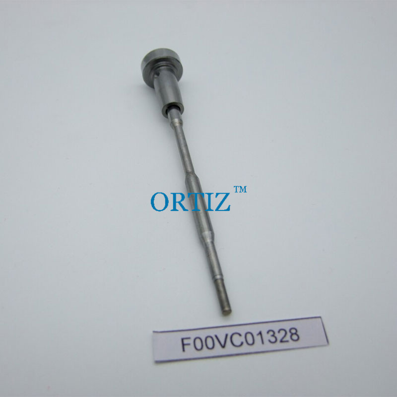 ORTIZ common rail injector control valve assembly F00VC01328 diezel oil needle valves module F 00V C01 328