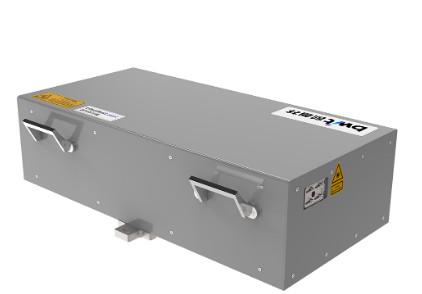 1030nm 20w 50μJ Ir Femtosecond Fiber Laser / Femtosecond Pulsed Laser