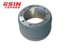 TS16949 Aftermarket 3600A Semi Trailer Brake Drum