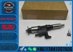 Diesel Fuel Injector 095000-5345 095000-5342 8-97602485-2 095000-5340/095000