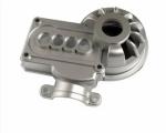 Die Casting CNC Machining Service Customized Metal Small Parts