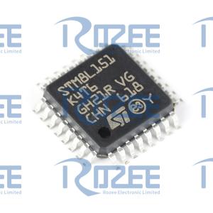 Quality STM8L151K4T6 wholesale