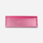 Plastic Hardware Metal CNC Milling Machining Keyboard Case Parts