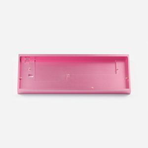 Quality CMM ANSI Aluminum Cnc Turning Parts 1000mm Length Natural Color wholesale