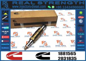 Quality fuel injector 2419680 for Scania DC09/DC13/DC16 Diesel Fuel wholesale