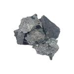Ferrochrome Alloy / FeCr Lump 10-60 mm For Steelmaking Industry