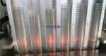 Automated 90mm Diameter Petri Dish Filling Machine
