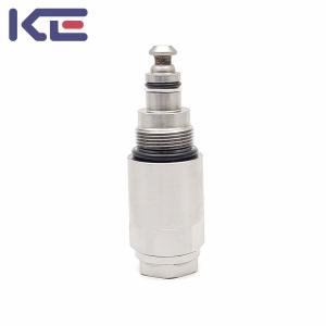Quality Signal Selection Hydraulic PRV Valve Main Relief Valve For PC60 PC60-7 Excavator wholesale