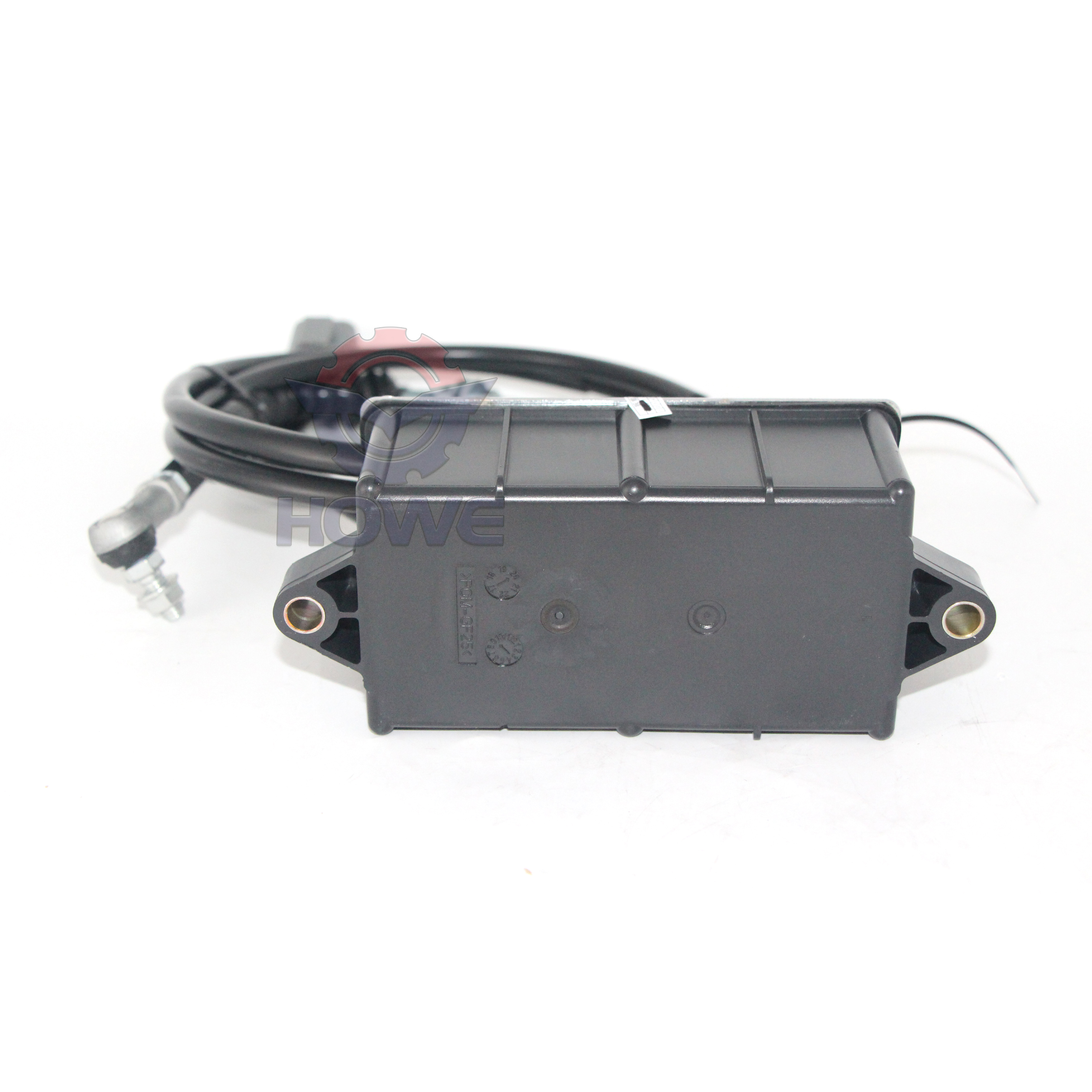 Digger Accessories Excavator Throttle Motor For DH225-7 DH300-5 DH300-7