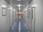 10K Cleanroom Assembly High Performance For Medical Device