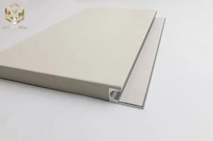 Quality Thermal Break Kitchen Cabinet Handle Hardware G Profile wholesale
