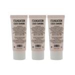 Screw Flip Top Cosmetic Plastic Squeeze Tube Packaging Lotion Cosmetic Soft Tube
