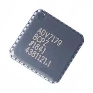 Quality IC TOP SUPPLY ADV7179BCPZ LFCSP-40 IC Original MPN ADV7179BCPZ wholesale